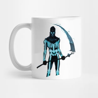 Death Scythe 2 Mug